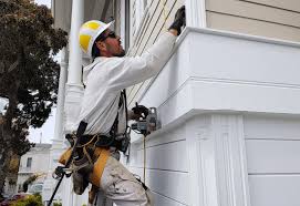 ### Siding Removal and Disposal